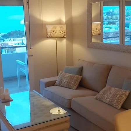 Apartamento- Atico En Mijas Costa , Con Piscina. Sitio de Calahonda Exterior foto